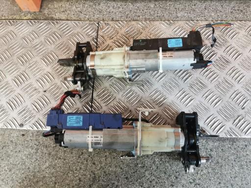 PASSAT OE привід заслінки L / P 3C9827383E / 3c9827384E