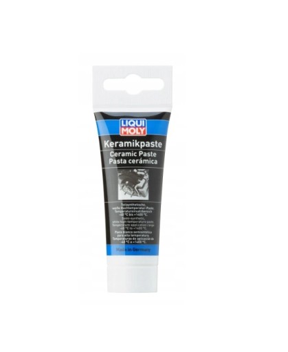 КЕРАМІЧНА ПАСТА LIQUI MOLY 3418 ДЛЯ МОНТАЖУ