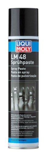 ПАСТА МОНТАЖНАЯ LM48 0,15л