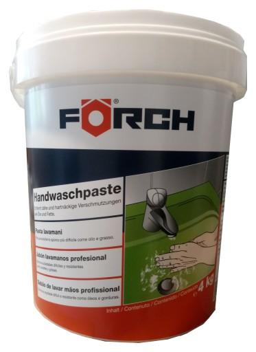 ПАСТА ДЛЯ РУК FORCH 4кг.