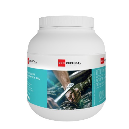 АБРАЗИВНАЯ ПАСТА ДЛЯ РУК 6L GP 100 ECOCHEMICAL