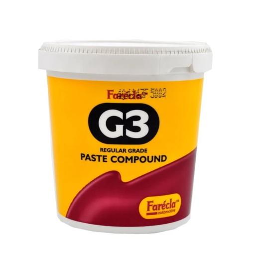ПОЛІРУВАЛЬНА ПАСТА G-3 1000G