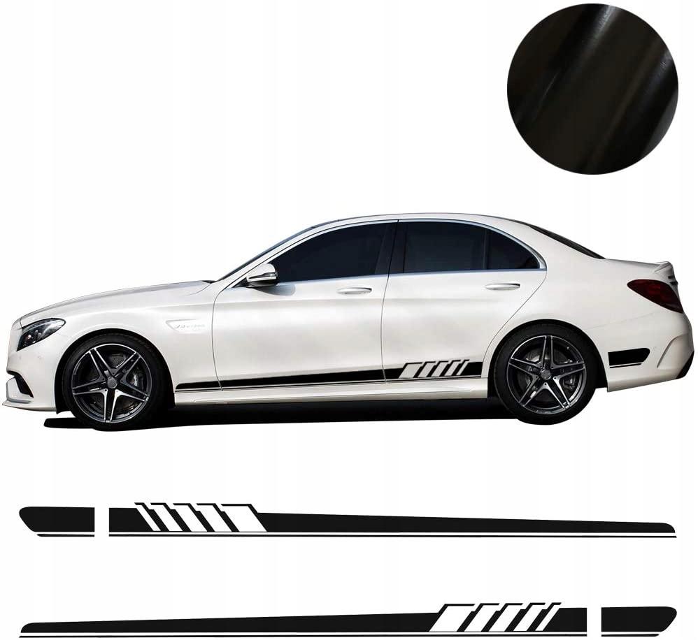 Боковые ремни AMG EDITION MERCEDES C63 CLA45 A45 E63