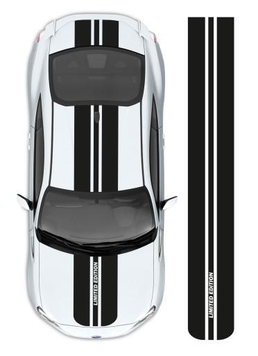 Limited EDITION Car BELTS 3M любой цвет