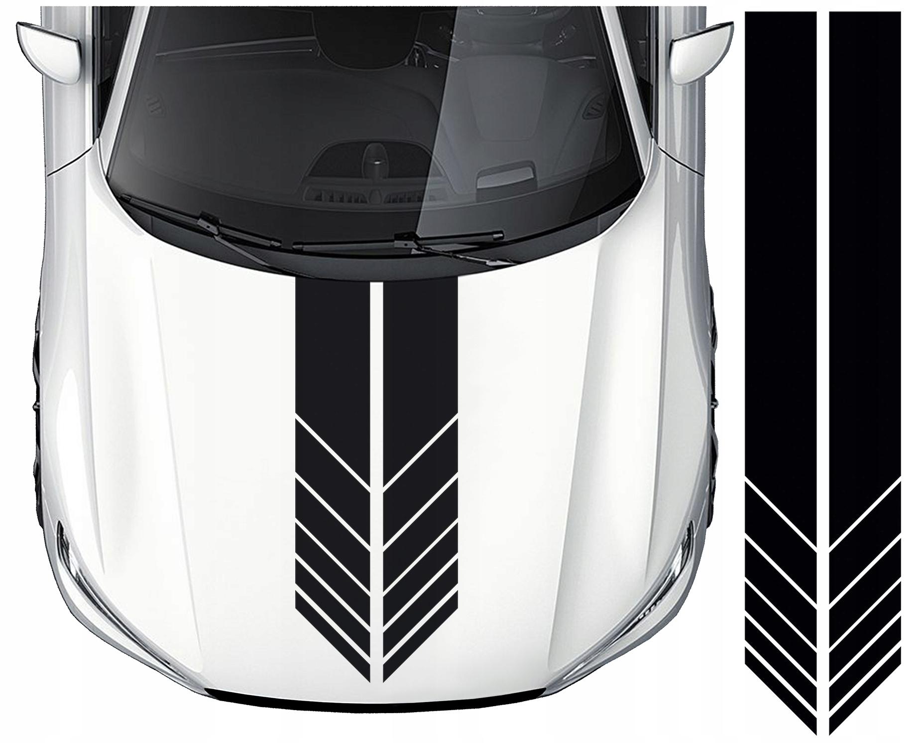 Автомобильные ремни 20 + 20см наклейки 4.5 линейные метры. COLORS