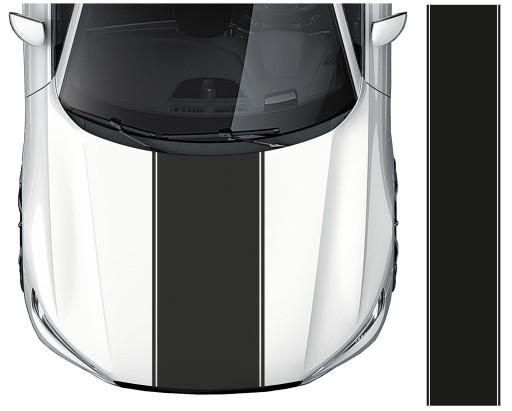 Автомобильные ремни 43 / 1.5 cm 4.5 RM наклейки цвета