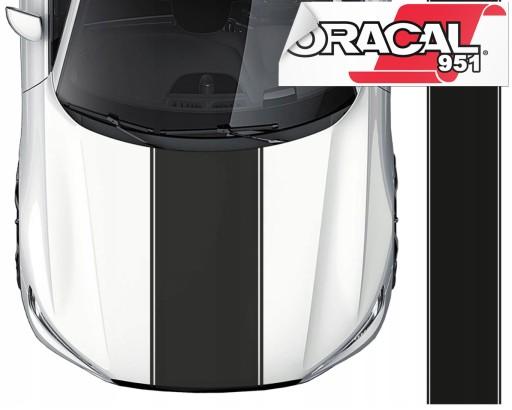 Ремені для автомобіля наклейки 43/1, 5 см 4,5 Мб кольору