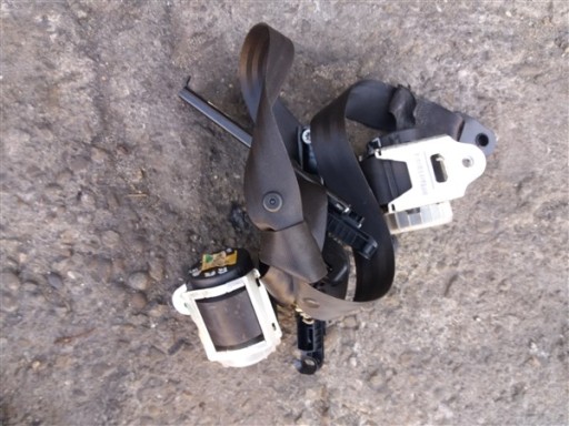 ПЕРЕДНІ РЕМЕНІ БЕЗПЕКИ ПЕРЕДНІ RANGE ROVER SPORT L320