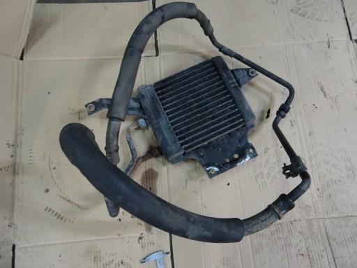 ПАТРУЛЬ МАСЛООХОЛОДНИК + ТРУБКИ Y60 GR 2.8 TD