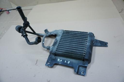 МАСЛЯНЫЙ ОХЛАДИТЕЛЬ РАДИАТОРА PATROL GR Y61 2.8 TDi