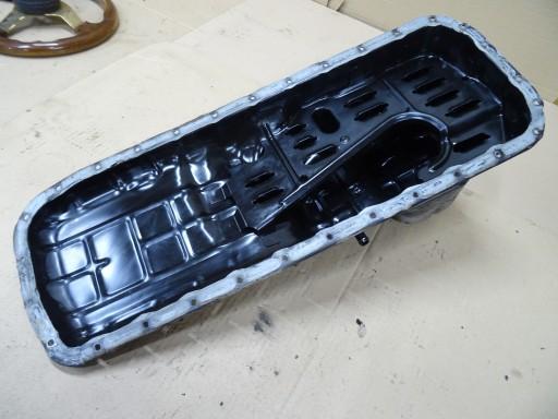 RD28T - Патруль масляний піддон GR Y60 2,8 TD