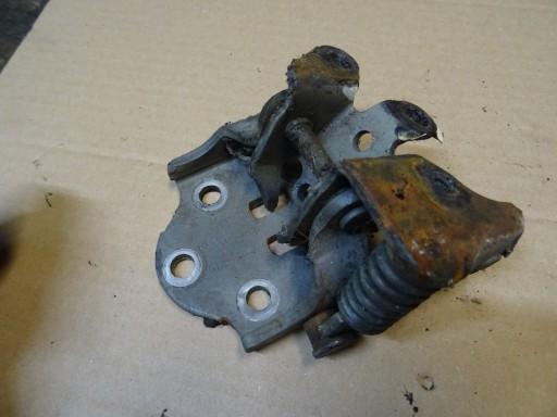 Патрульная петля дверные петли правая передняя нижняя Y60