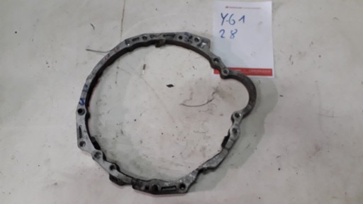 89O778577568 - PATROL y61 фланец, коробка передач дистанция 2.8td 130км