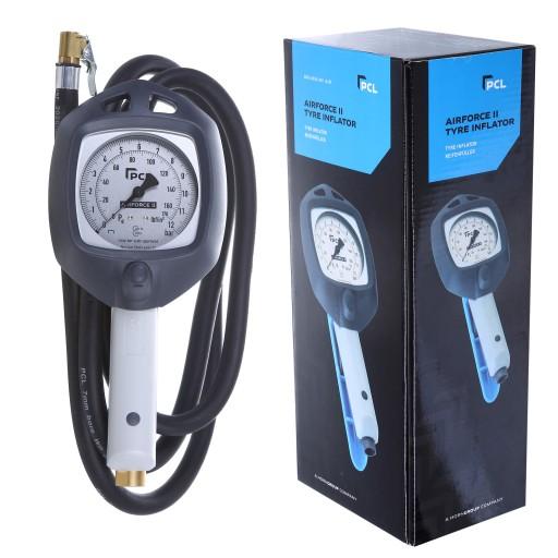 Профессиональный пистолет для накачки шин PCL.