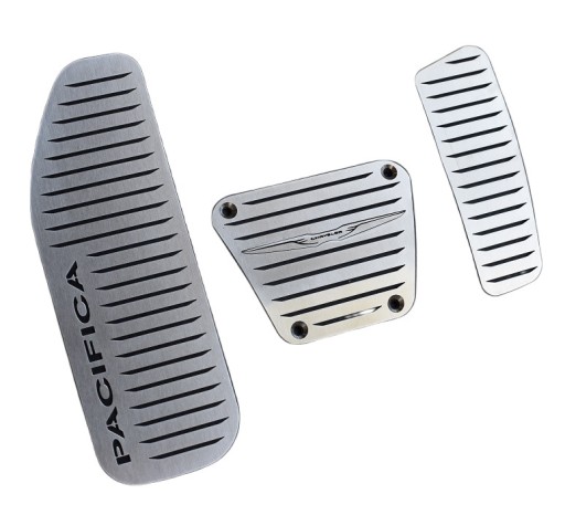 ПЕДАЛИ ДЛЯ CHRYSLER PACIFICA TOURING L LIMITED PINNACLE FWD AWD V6 PENTASTAR