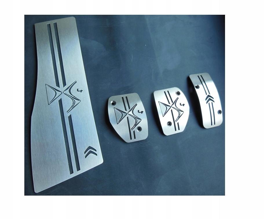 Педалі для CITROEN DS4 C4 DS VTI E-HDI THP SOCHIC