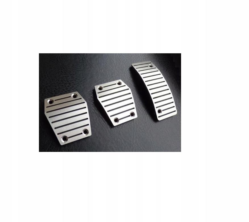 Педали для FORD MONDEO MK3 V6 ST220 TDCI 3.0 GHIA