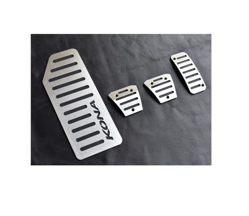 ПЕДАЛІ ДЛЯ HYUNDAI KONA 4WD 2WD AWD GDI 1.0 PREMIUM