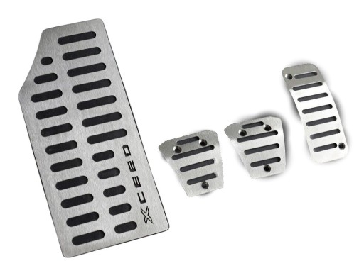 ПЕДАЛІ ДЛЯ KIA XCEED GT LINE SPORT CRDI GDI BUSINESS