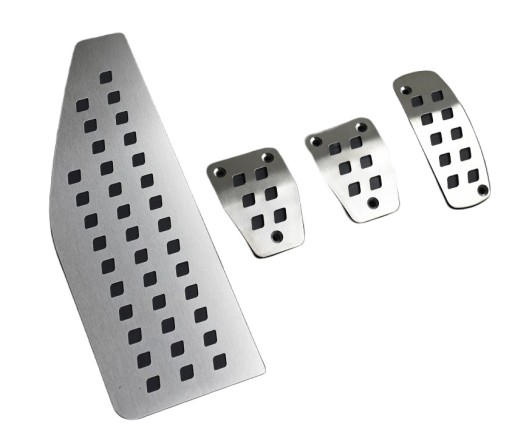 DOMEGANE IV GT RS ПЕДАЛІ EDC ENERGY DCI TCE SPORT INTENS ZEN SCE LIFE