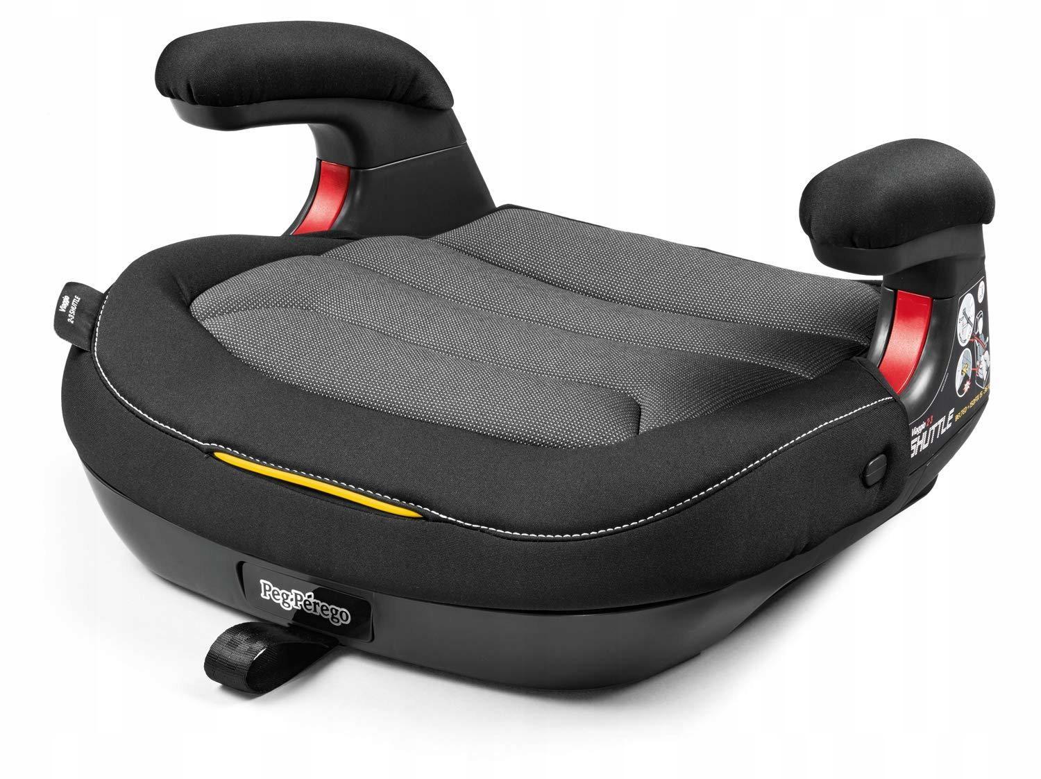 PEG PEREGO 2-3 SHUTTLE VIAGGIO 15-36 ISOFIX