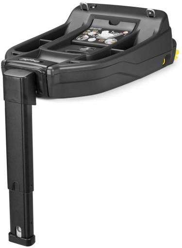 PEG PEREGO БАЗА ISOFIX І SIZE