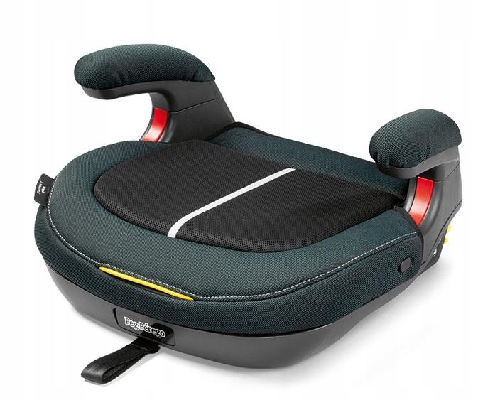 PEG-PEREGO VIAGGIO 2-3 АВТОКРЕСЛО 15-36 КГ