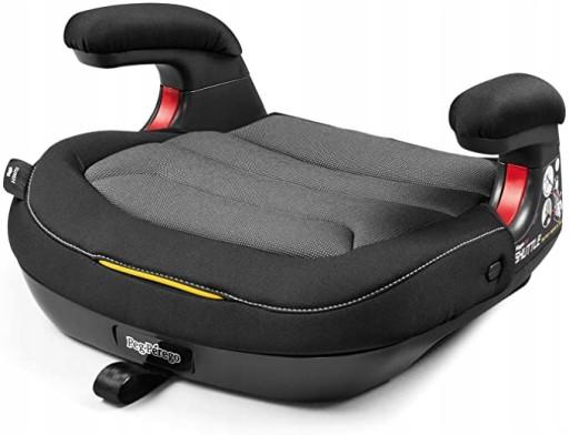 PEG-PEREGO VIAGGIO 2-3 SHUTTLE АВТОКРІСЛО ISOFIX