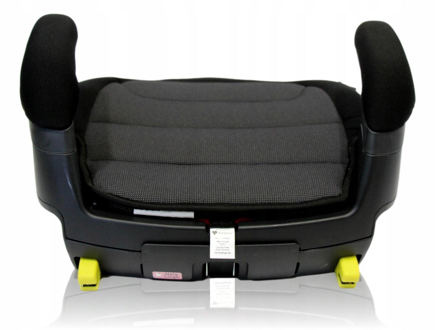 PEG PEREGO VIAGGIO SHUTTLE 2-3 15-36 КГ ISOFIX