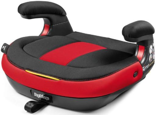 PEG PEREGO Viaggio 2-3 шаттл подставка 15-36 кг