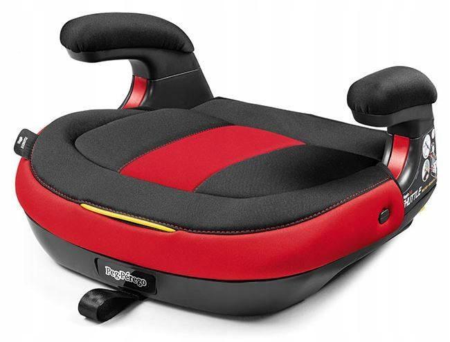 PEGPEREGO VIAGGIO SHUTTLE АВТОКРІСЛО ПІДСТАВКА 15-36