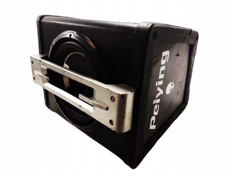 PEIYING PYBA300X АКТИВНИЙ САБВУФЕР БАСОВА ТРУБКА