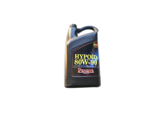 EHYP8090005 - PENRITE HYPOID 80W90-5L