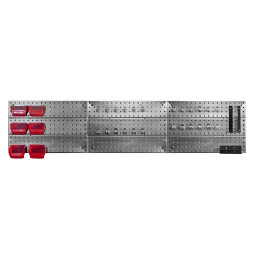 ПЕРФОРАЦІЯ СТІНКИ, НАБІР ПАТРУЛЬ ПРЕМІУМ