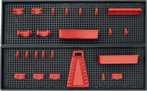 ПЕРФОРАЦІЯ СТІНИ