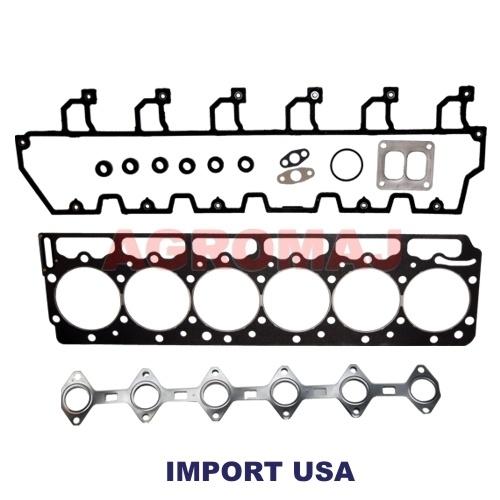 1822328C96 - PERKINS Набір прокладок - верх двигуна 1306-9TA 1306-7TA 1822328C96