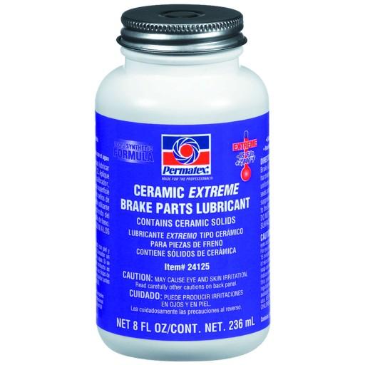 PERMATEX CERAMIC SYNTHETIC GREASE EXTREME 1538C