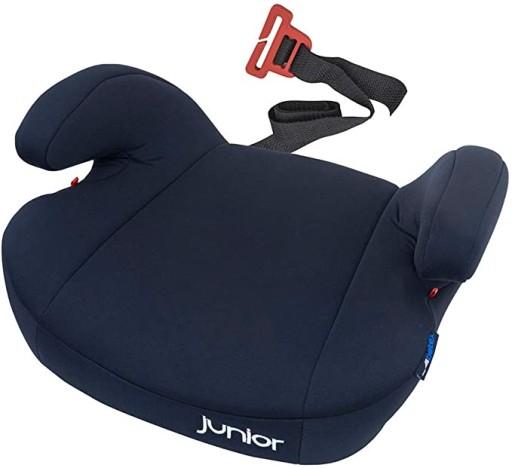 PETEX MAX PLUS АВТОКРІСЛО ПІДСТАВКА 22-36 КГ ISOFIX