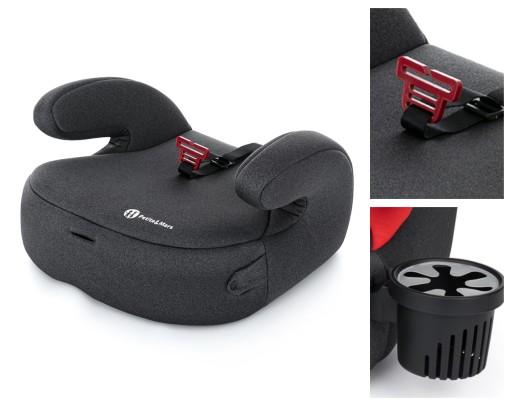 PETITE & MARS автокресло подставка Optimus 22-36 кг