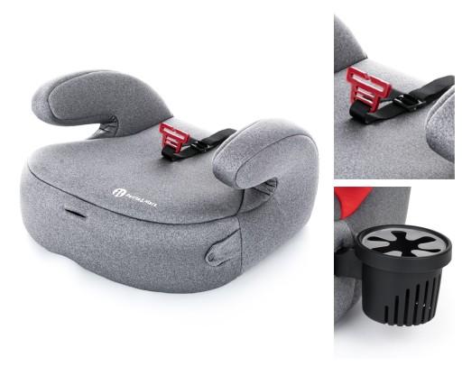 PETITE & MARS автокресло подставка Optimus 22-36 кг