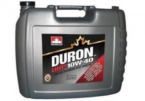 PETRO-CANADA DURON UHP 10W40 20л