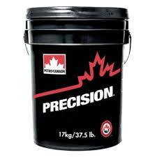 PETRO-CANADA PRECISION XL EP 1 17 КГ