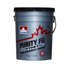 PETRO CANADA PURITY FG 2 SYNTHETIC 17 кг