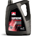 PETRO CANADA SUPREME HIGH пробег 5w30 5l + бесплатно