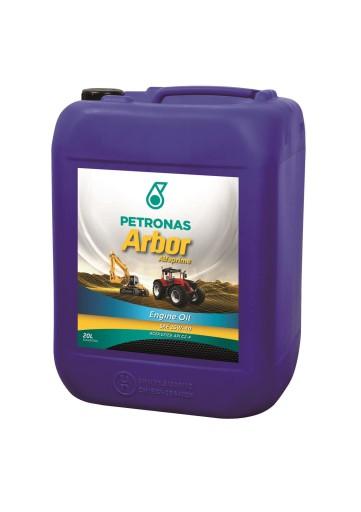 PETRONAS ARBOR ALFAPRIME 15W-40 CK-4 20л.