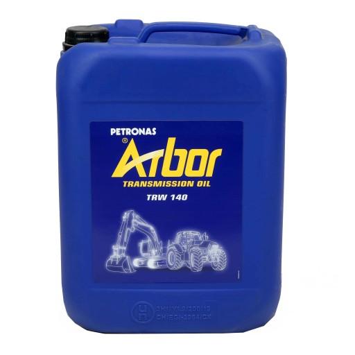 PETRONAS ARBOR TRW 140 85W/140 20л