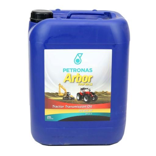 PETRONAS ARBOR TRW 90 LS 80W/90 20L