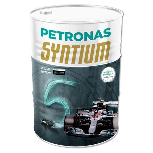 PETRONAS SYNTIUM 5000 AV 5W-30 SP 200л