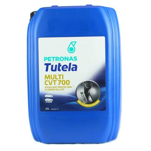 PETRONAS TUTELA MULTI CVT 700 20L ПЕРЕДАЧА