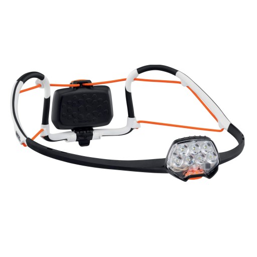 PETZL Iko Core Light і ергономічний налобний ліхтар 500 люмен 79 G